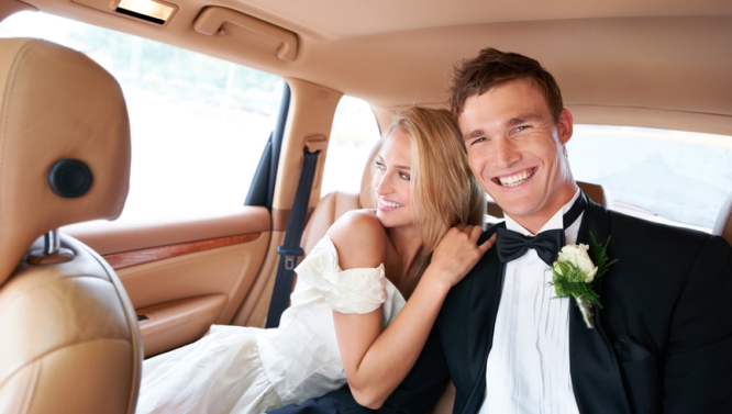 Mercedes Wedding Cars Tunbridge Wells