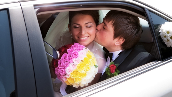 Mercedes Wedding Cars Tunbridge Wells